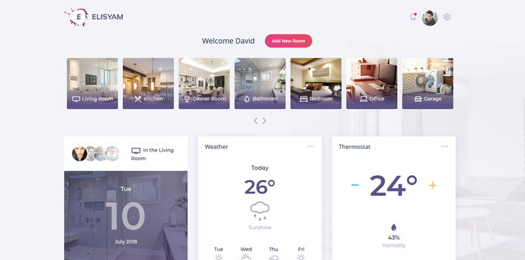 smarthome