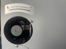 Tay k&ecirc; h&ocirc;ng m&aacute;y cấn g&acirc;n AF300