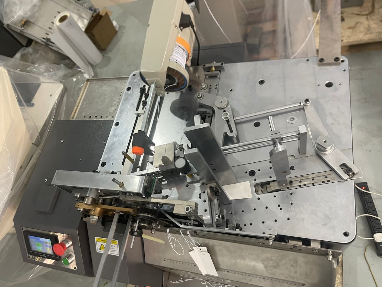 Ưu điểm m&aacute;y AV-04M