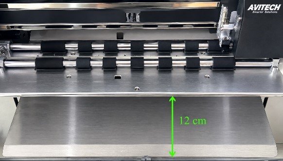 Miếng k&ecirc; Inox