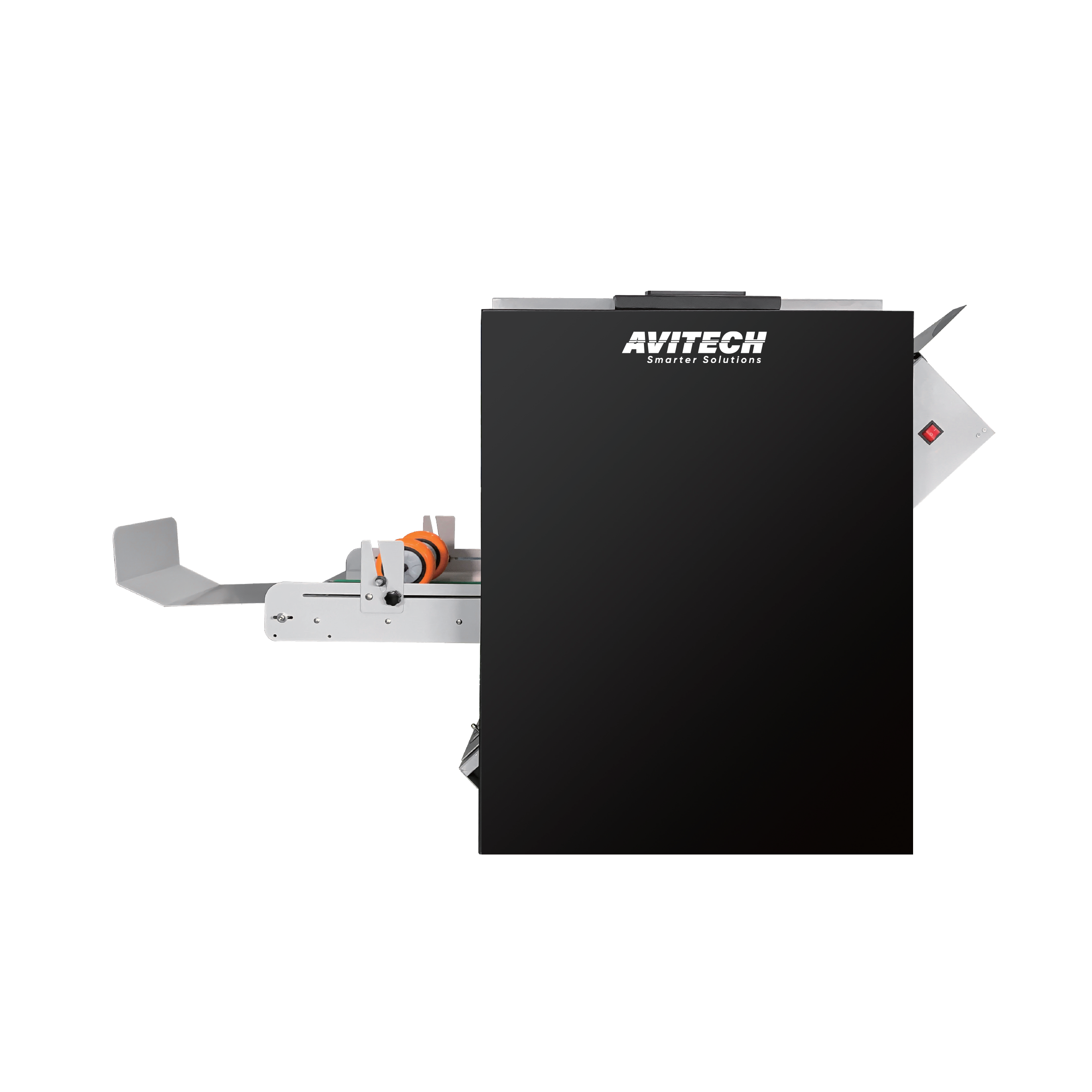 Máy đóng ghim tự động AV336 