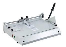 MÁY LÀM BÌA CỨNG KHỔ A3 DC-100K